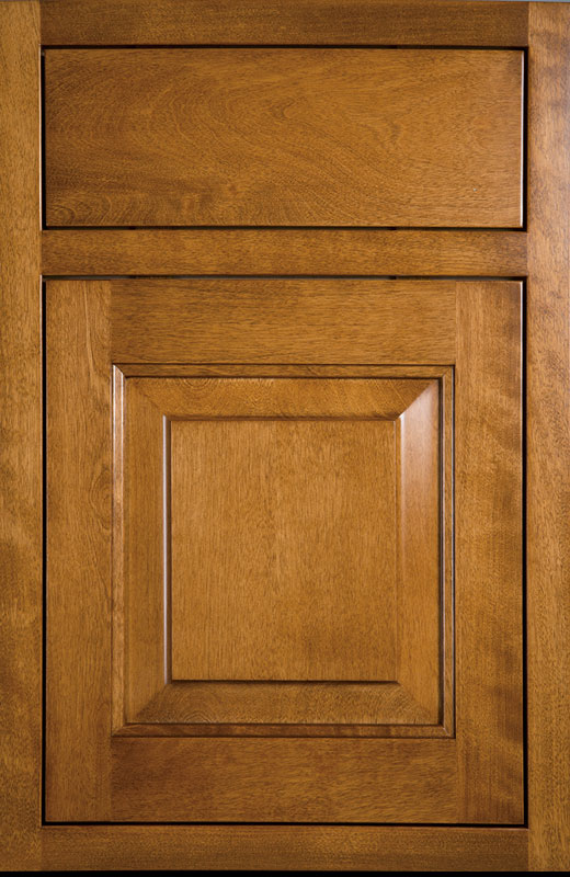 Element 5 - 1a Standard Doors