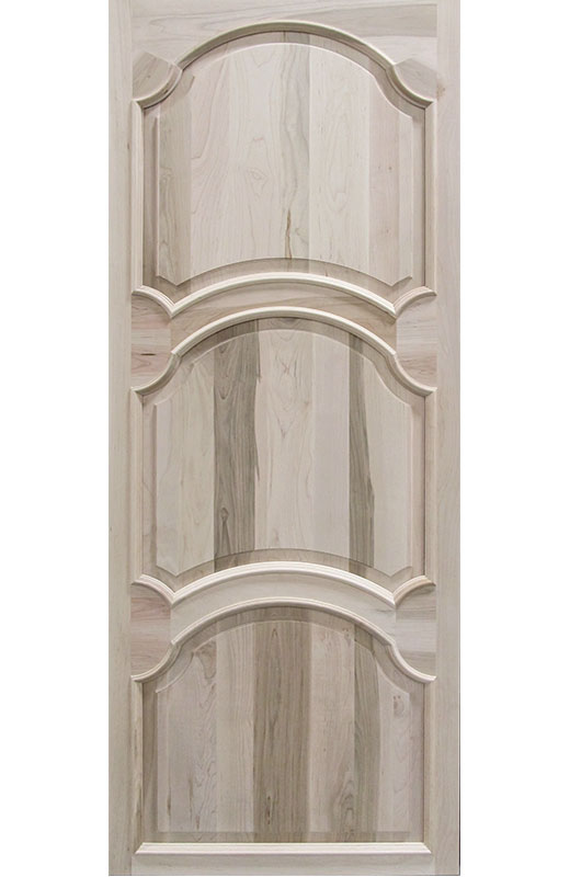 Hiland Wood Products Cabinet Door Custom Door Master